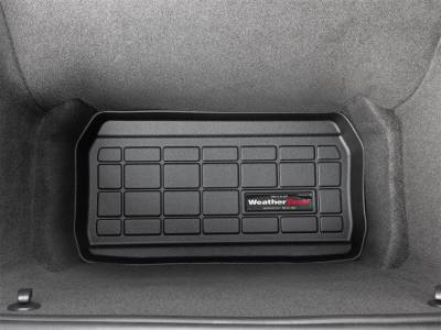 WeatherTech - WeatherTech 401821 Cargo Liner - Image 2