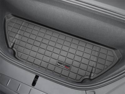 WeatherTech - WeatherTech 401821 Cargo Liner - Image 3