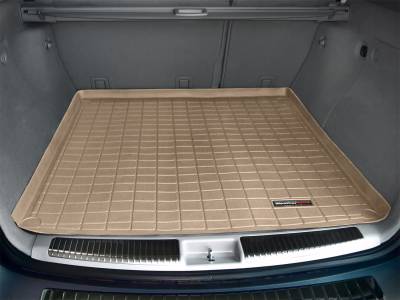 WeatherTech - WeatherTech 41285 Cargo Liner - Image 2