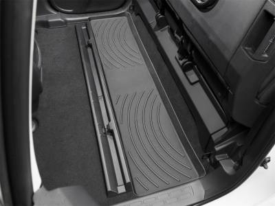 WeatherTech - WeatherTech 449713 FloorLiner DigitalFit - Image 13