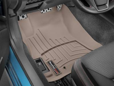 WeatherTech - WeatherTech 4511071 FloorLiner DigitalFit - Image 13