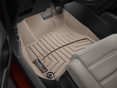 WeatherTech - WeatherTech 4511101 FloorLiner DigitalFit - Image 13