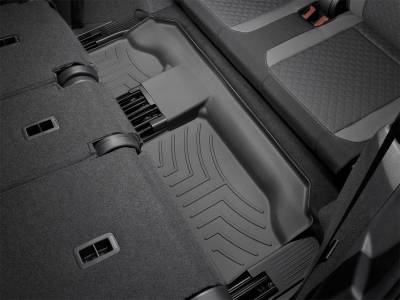 WeatherTech - WeatherTech 449894 FloorLiner DigitalFit - Image 13