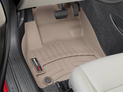 WeatherTech - WeatherTech 4514191 FloorLiner DigitalFit - Image 13