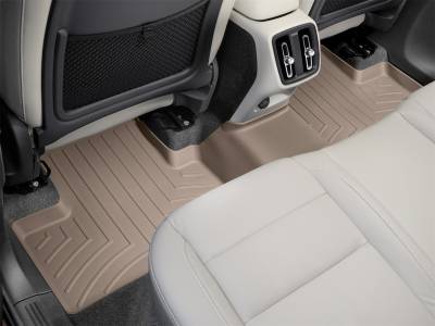 WeatherTech - WeatherTech 4514192 FloorLiner DigitalFit - Image 13