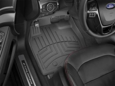 WeatherTech - WeatherTech 449811IM FloorLiner HP - Image 13