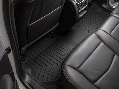 WeatherTech - WeatherTech 449552IM FloorLiner HP - Image 2