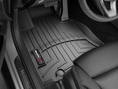 WeatherTech - WeatherTech 448981 FloorLiner DigitalFit - Image 13