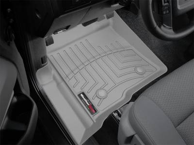 WeatherTech - WeatherTech 466111 FloorLiner DigitalFit - Image 13