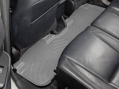 WeatherTech - WeatherTech 466322IM FloorLiner HP - Image 13