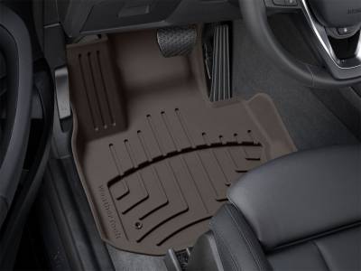 WeatherTech - WeatherTech 4712731IM FloorLiner HP - Image 2