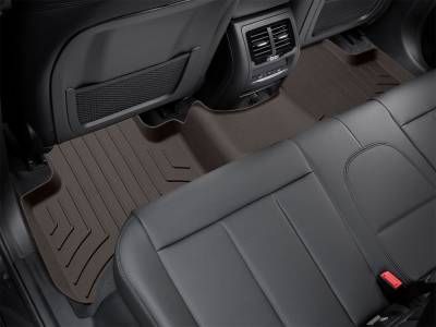WeatherTech - WeatherTech 4712732IM FloorLiner HP - Image 2