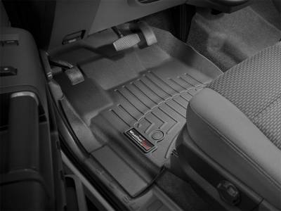 WeatherTech - WeatherTech 445821 FloorLiner DigitalFit - Image 13
