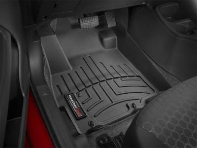 WeatherTech - WeatherTech 446001 FloorLiner DigitalFit - Image 13