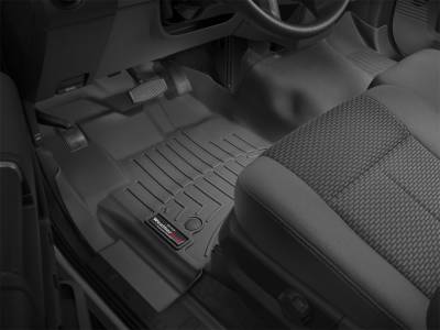 WeatherTech - WeatherTech 445811 FloorLiner DigitalFit - Image 13