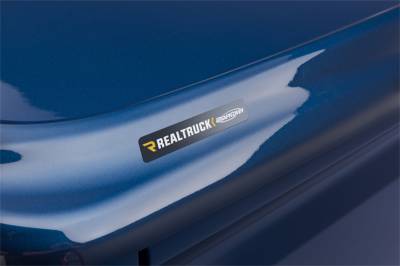 UnderCover - UnderCover UC2166L-UH LUX Tonneau Cover - Image 3