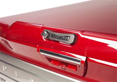 UnderCover - UnderCover UC4118L-202 Elite LX Tonneau Cover - Image 8