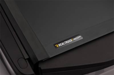 UnderCover - UnderCover UX82000 Ultra Flex Tonneau Cover - Image 4