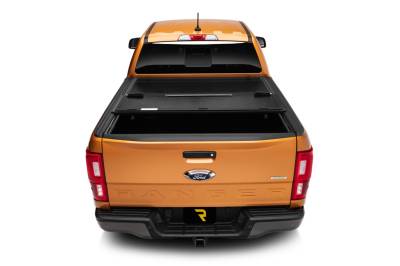 UnderCover - UnderCover FX21022 FLEX Tonneau Cover - Image 11