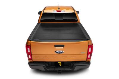 UnderCover - UnderCover FX21022 FLEX Tonneau Cover - Image 10