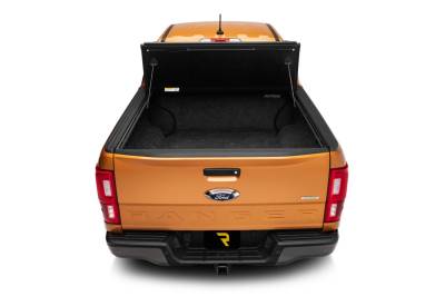 UnderCover - UnderCover FX21023 FLEX Tonneau Cover - Image 12