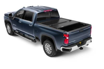 UnderCover - UnderCover FX11024 FLEX Tonneau Cover - Image 2