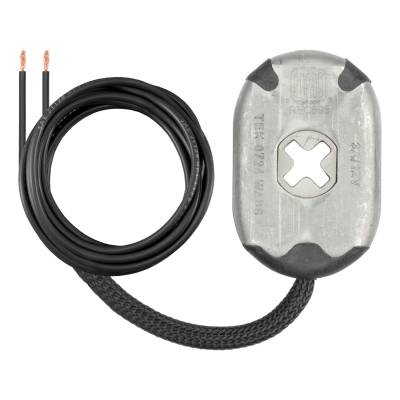 CURT - CURT 136447 Lippert Electric Brake Magnet Kit - Image 3