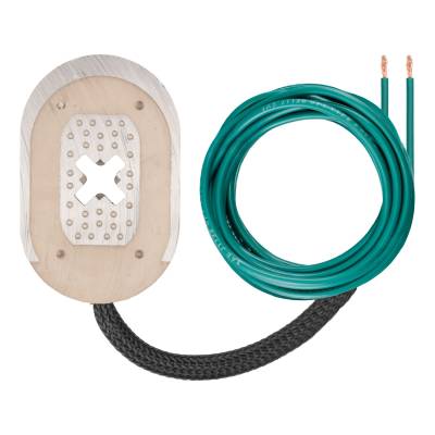 CURT - CURT 136454 Lippert Electric Brake Magnet Kit - Image 2