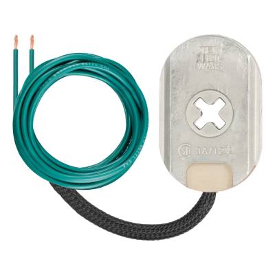 CURT - CURT 136454 Lippert Electric Brake Magnet Kit - Image 3