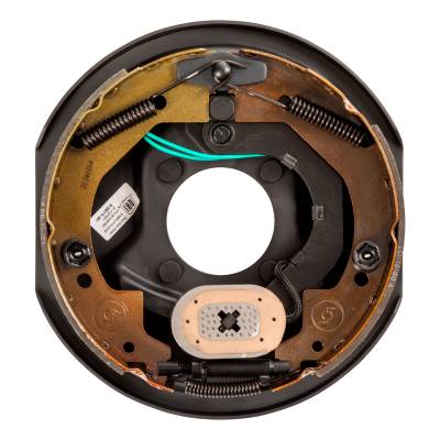 CURT - CURT 298274 Lippert Electric Brake Assembly - Image 2
