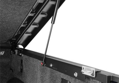 UnderCover - UnderCover UC2208L-RR Elite LX Tonneau Cover - Image 4