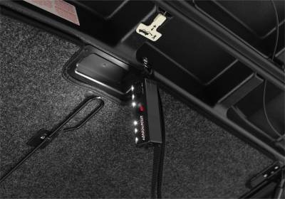 UnderCover - UnderCover UC2208L-RR Elite LX Tonneau Cover - Image 6