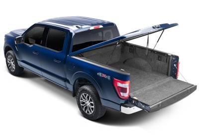 UnderCover - UnderCover UC2208L-RR Elite LX Tonneau Cover - Image 3