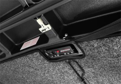UnderCover - UnderCover UC2208L-RR Elite LX Tonneau Cover - Image 5