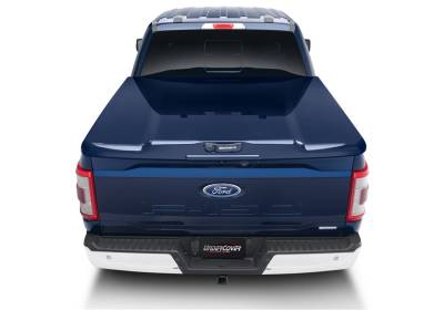 UnderCover - UnderCover UC2208L-RR Elite LX Tonneau Cover - Image 13