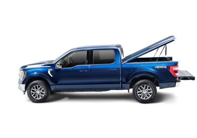 UnderCover - UnderCover UC2208L-RR Elite LX Tonneau Cover - Image 12