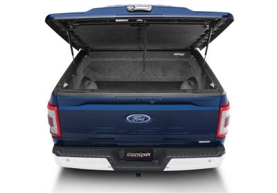 UnderCover - UnderCover UC2208L-RR Elite LX Tonneau Cover - Image 14