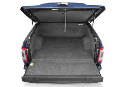 UnderCover - UnderCover UC2208L-RR Elite LX Tonneau Cover - Image 15