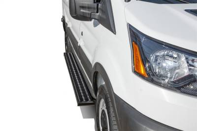 N-Fab - N-Fab GFF19TV-TX Growler Step System - Image 5