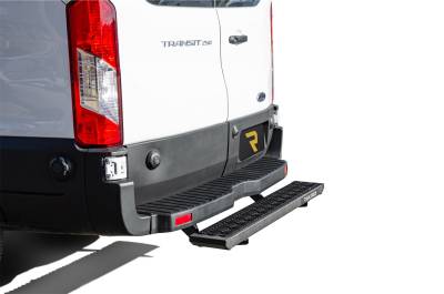 N-Fab - N-Fab GFF19VR-TX Growler Step System - Image 2