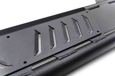 N-Fab - N-Fab NBD15CC-TX Roan Running Board - Image 2