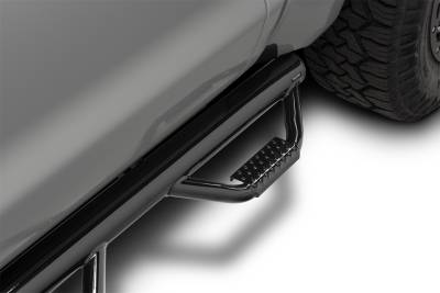 N-Fab - N-Fab D0273QC Cab Length Nerf Step Bar - Image 3