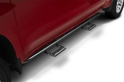N-Fab - N-Fab C194RKRCCS4 RKR Cab Length Step System - Image 3