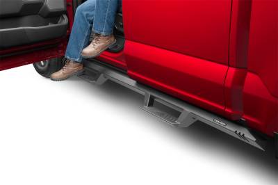 N-Fab - N-Fab EXF15CC-TX Cab Length EPYX Step System - Image 9