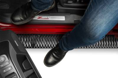 N-Fab - N-Fab GFC07QC-TX Growler Step System - Image 3