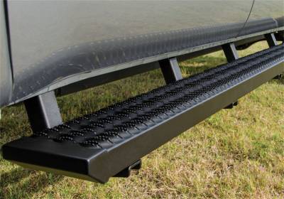 N-Fab - N-Fab GFD10MC-TX Growler Step System - Image 5