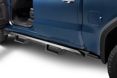 N-Fab - N-Fab PRC1980CC-TX Predator Pro Cab Length Step - Image 9
