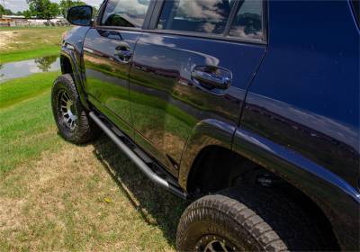N-Fab - N-Fab TSG15CC-TX TrailSlider Step System - Image 5