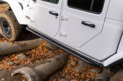 N-Fab - N-Fab TSJ194-TX TrailSlider Step System - Image 9