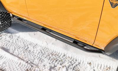 N-Fab - N-Fab TSF214B-TX TrailSlider Step System - Image 7